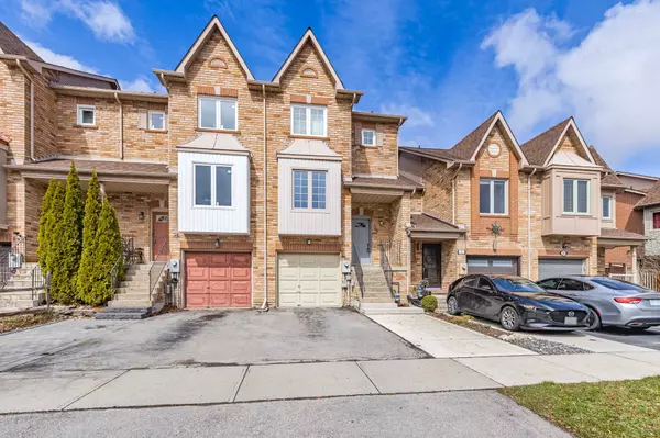 York, ON L6A 2C7,24 Kelso CRES