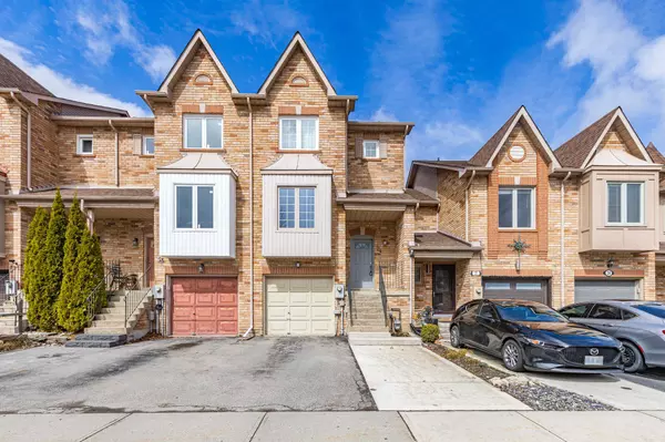 York, ON L6A 2C7,24 Kelso CRES