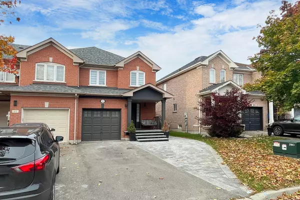 Newmarket, ON L3X 2W9,83 Banbrooke CRES