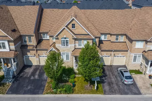 Markham, ON L6E 0N3,26 Begonia ST