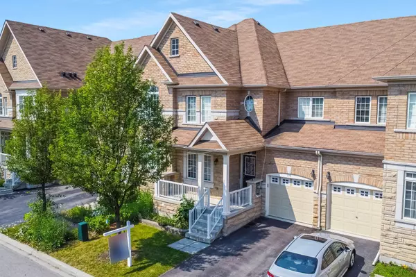 Markham, ON L6E 0N3,26 Begonia ST