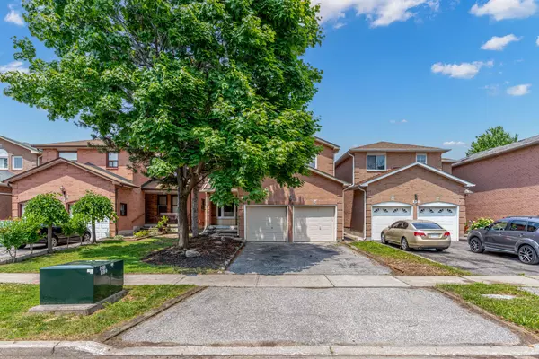 Vaughan, ON L4J 6M2,128 BROOKMILL DR