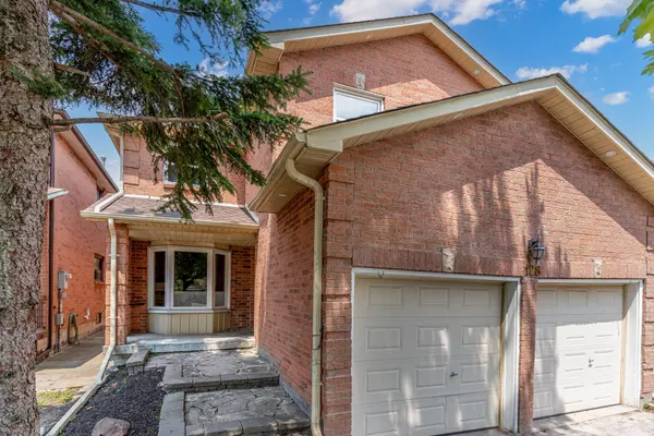 Vaughan, ON L4J 6M2,128 BROOKMILL DR