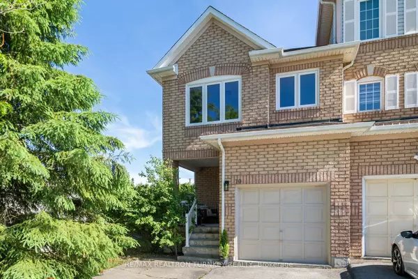 York, ON L4G 7N4,79 Baywell CRES