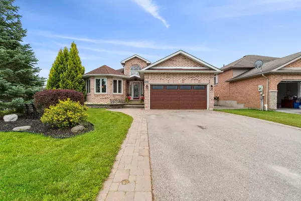 Innisfil, ON L9S 2J4,645 Glen Cedar CRES