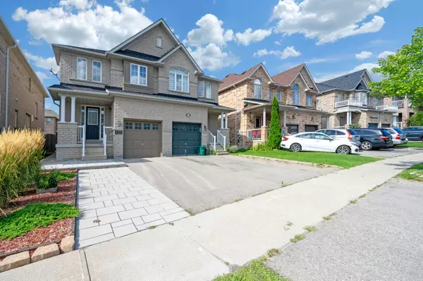 Vaughan, ON L6A 0L6,135 Chayna CRES