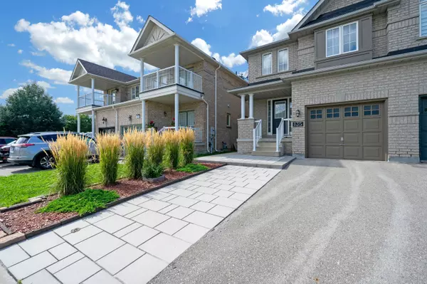 Vaughan, ON L6A 0L6,135 Chayna CRES