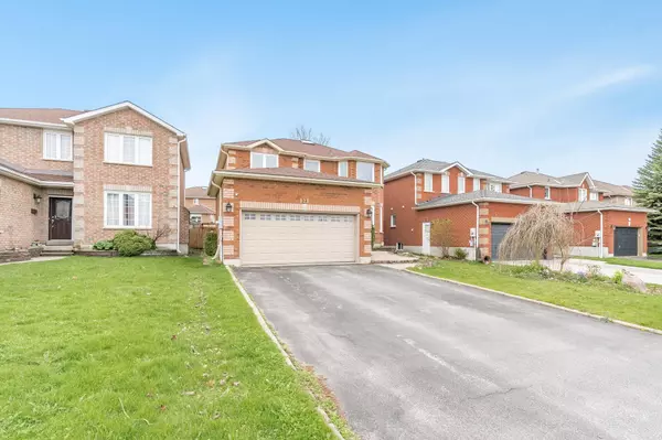 Barrie, ON L4N 8L2,121 Taylor DR