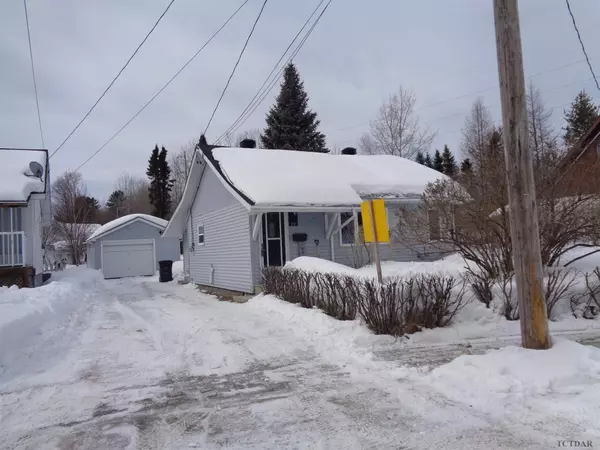 Kirkland Lake, ON P2N 1J4,79 Tweedsmuir RD