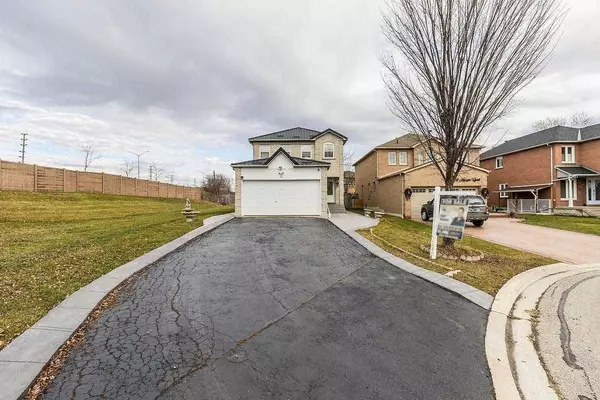 Brampton, ON L6S 5T5,16 Nipigon CT