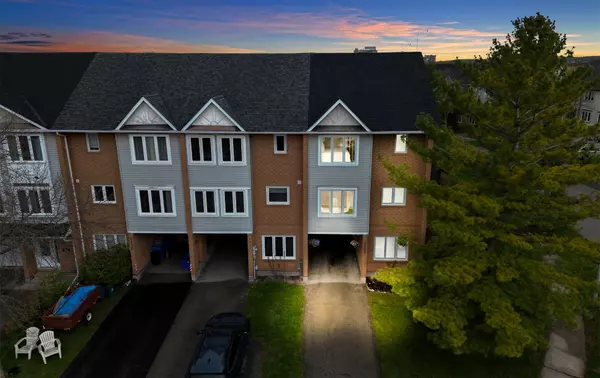 Oakville, ON L6H 6C2,2320 Strawfield CT