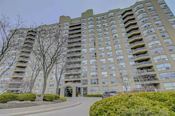 Mississauga, ON L5L 5S4,1800 The Collegeway #903