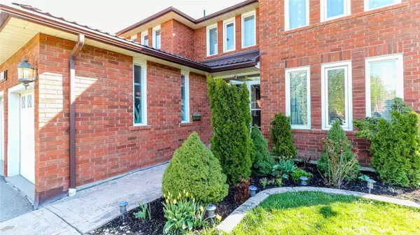 Mississauga, ON L4Z 1P8,340 King Andrew DR