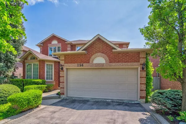 Oakville, ON L6H 6B6,156 Wembley RD