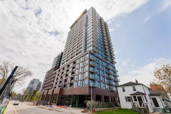 Mississauga, ON M3C 0H5,28 Ann ST #210