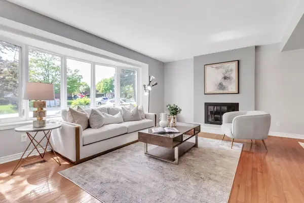 Oakville, ON L6H 2K5,1283 Kingsmead CRES