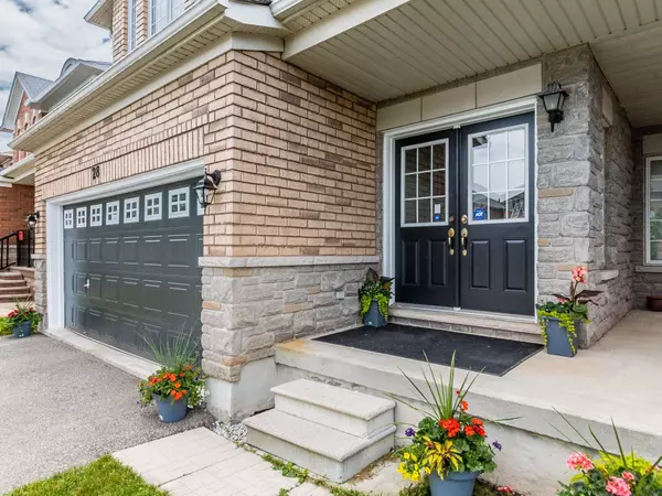 Brampton, ON L6X 0K1,28 Crystal Glen CRES