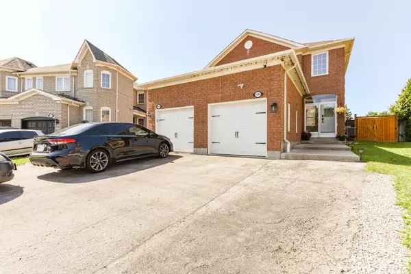 Mississauga, ON L5N 8B4,1456 Quest CIR