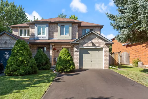 Burlington, ON L7L 6E4,606 Amelia CRES