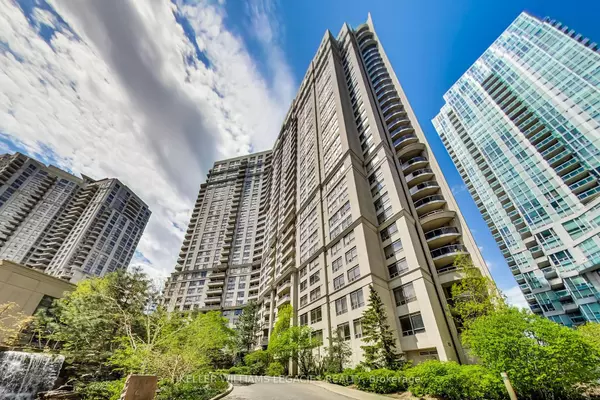 3888 Duke of York BLVD #226, Mississauga, ON L5B 4P5