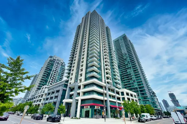 4055 Parkside Village DR #2620,  Mississauga,  ON L5B 0K8