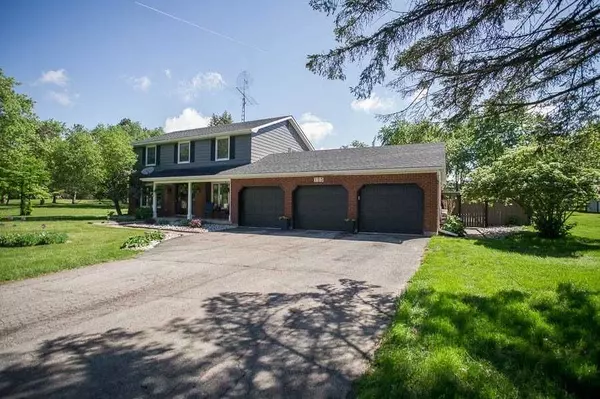 Brant, ON N3T 5L7,125 Mill ST