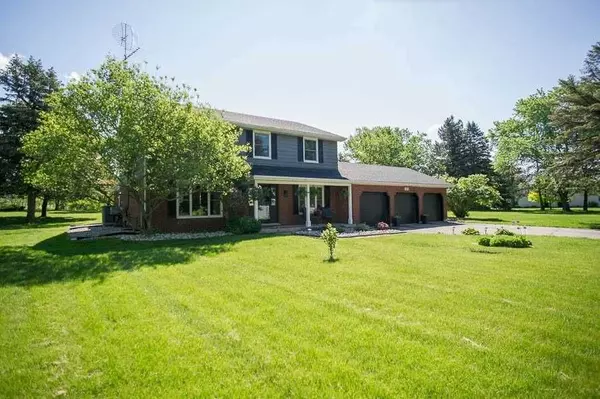 Brant, ON N3T 5L7,125 Mill ST