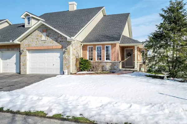 Peterborough, ON K9J 7M3,26 Village CRES