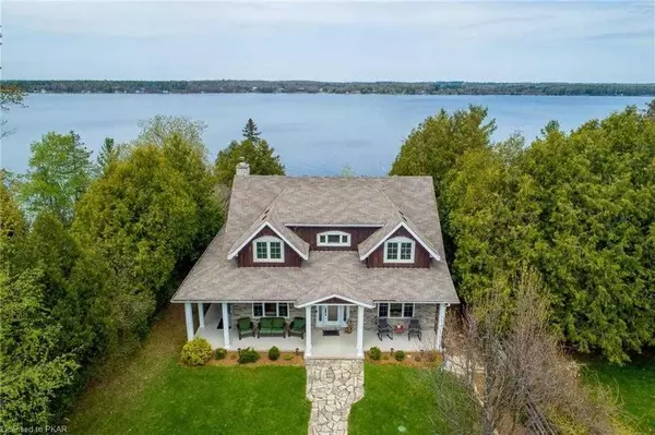 Kawartha Lakes, ON K0M 1L0,31 Loon LN