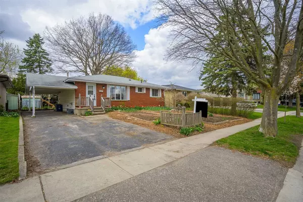 Brantford, ON N3S 7G3,50 Melbourne CRES