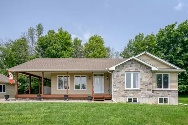 Alnwick/haldimand, ON K0K 1S0,214 Rutherford RD