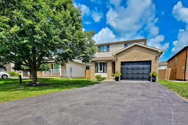 Haldimand, ON N3W 2L7,49 Glengary CRES