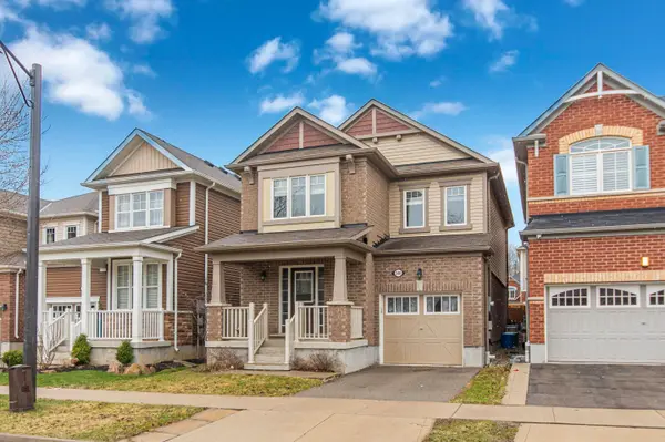 Kitchener, ON N2R 0E8,346 Apple Hill CRES