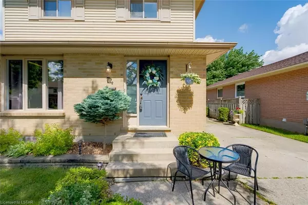 London, ON N6E 3P5,74 ERICA CRES