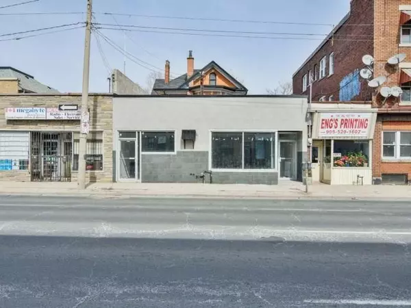 873 King ST E, Hamilton, ON L8M 1B5