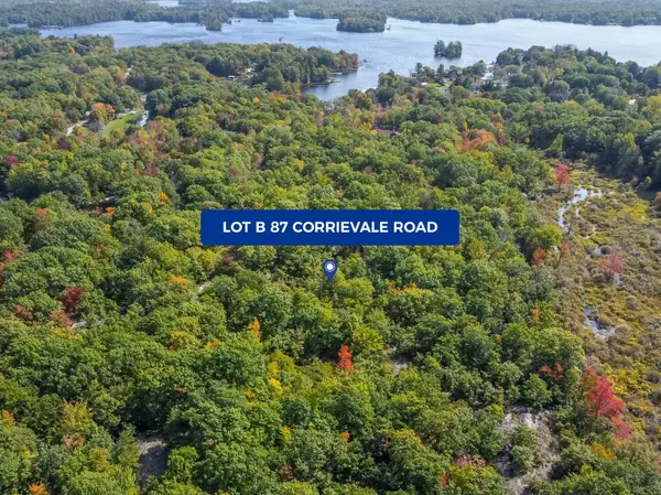 Georgian Bay, ON L0K 1S0,87 CORRIEVALE LOT B RD