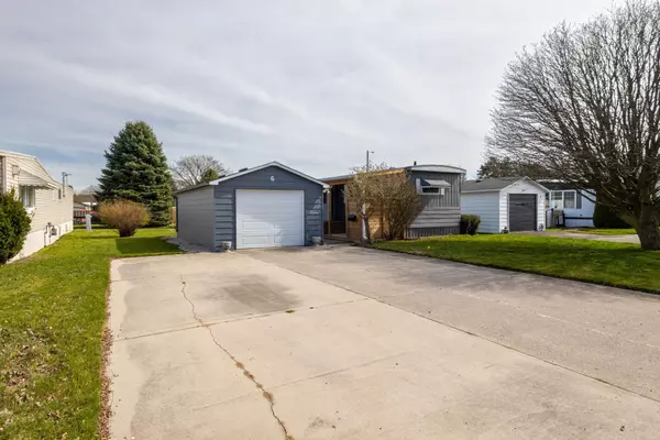 Strathroy-caradoc, ON N7G 3K8,6 Stewart ST