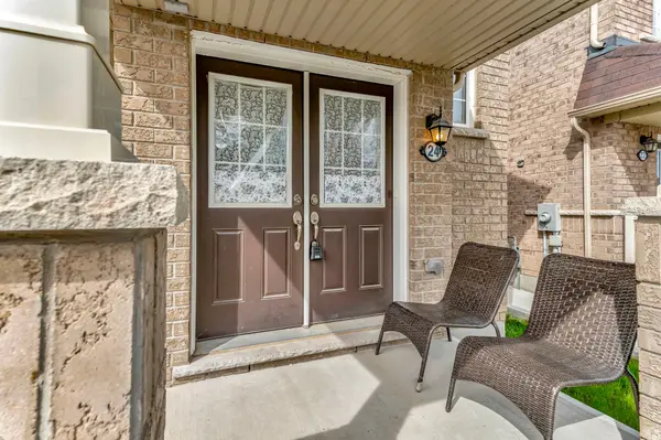 Brantford, ON N3T 5L5,24 Cheevers RD