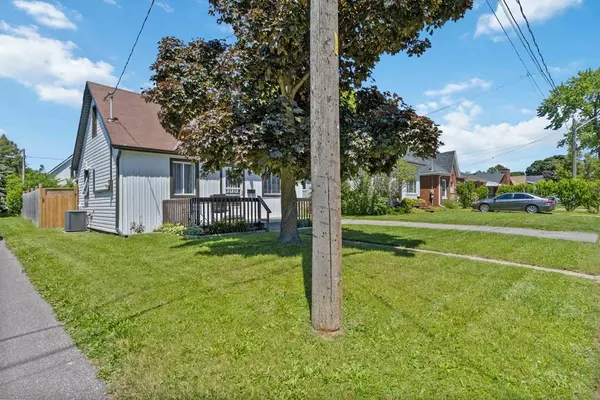 Brantford, ON N3S 5B8,140 Alice ST