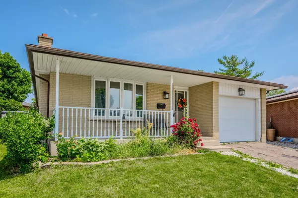 Kitchener, ON N2N 1H1,22 Brookside CRES