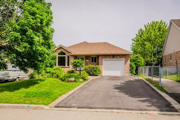 Waterloo, ON N2V 2E3,620 Sprucehurst CRES