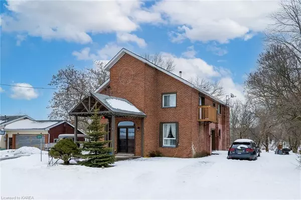 Greater Napanee, ON K7R 3K7,3259 COUNTY ROAD 8 N/A