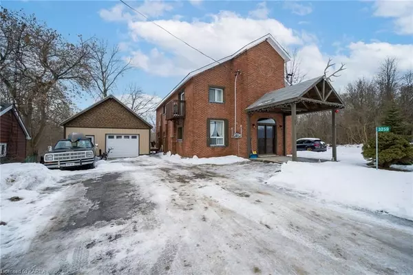 Greater Napanee, ON K7R 3K7,3259 COUNTY ROAD 8 N/A