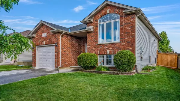 Brantford, ON N3T 6N5,77 Mcguiness DR