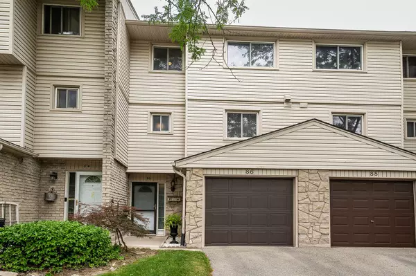 London, ON N6C 5B4,300 Sandringham CRES #86