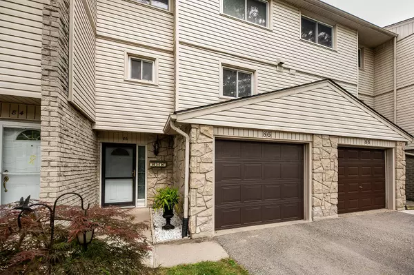 London, ON N6C 5B4,300 Sandringham CRES #86