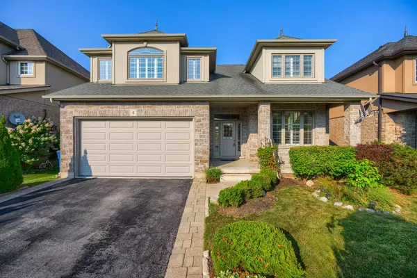 4 Mcnulty LN, Guelph, ON N1L 1S6