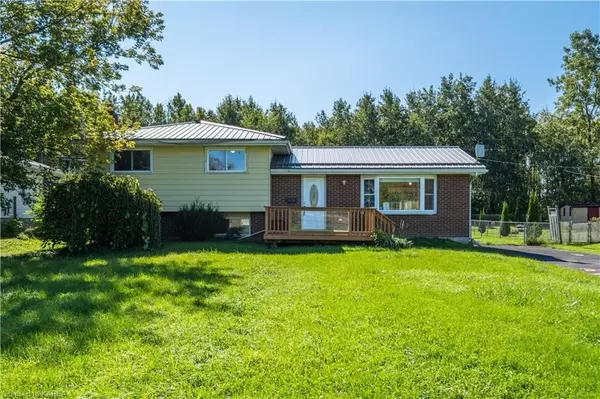 Quinte West, ON K8R 1G1,1195 MOIRA ST W