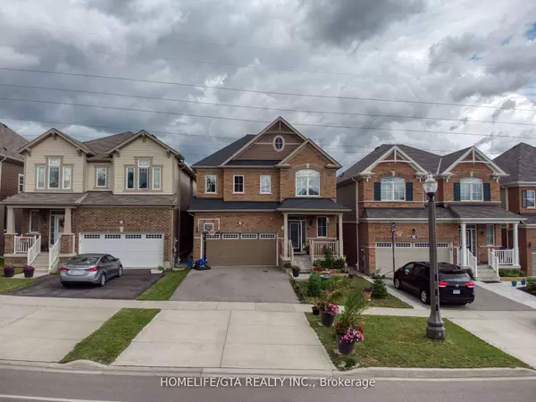 Kitchener, ON N2P 0H6,498 Blair Creek DR