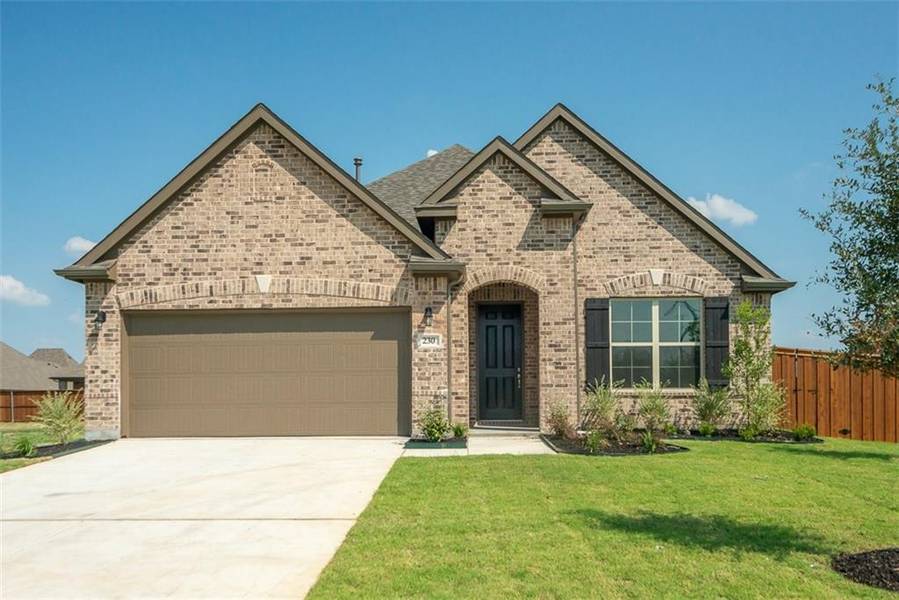 230 Fox Crossing Lane, Prosper, TX 75078